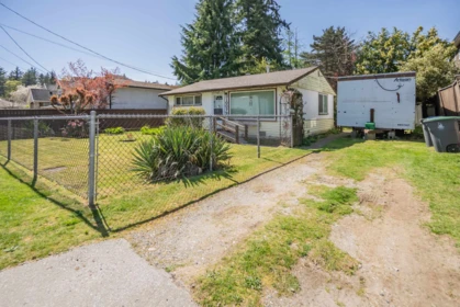 10079 143 Street, Surrey, BC, Surrey — Single Family Residence for sale