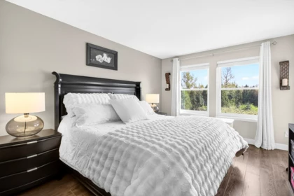 Bedroom 4 Photo of 212 20600 53a Avenue, Langley, BC