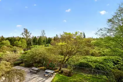 Garden / Landscaping Photo of 212 20600 53a Avenue, Langley, BC