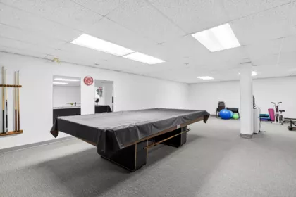 Hot Tub / Spa Photo of 212 20600 53a Avenue, Langley, BC