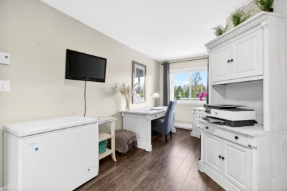 Mudroom Photo of 212 20600 53a Avenue, Langley, BC