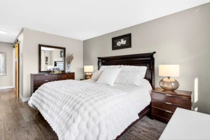 Office / Den Photo of 212 20600 53a Avenue, Langley, BC