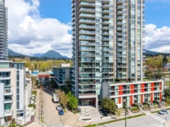 602 1550 Fern Street, North Vancouver, BC