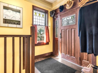 1756 E 7th Avenue, Vancouver, BC, Vancouver — Single Family Residence for sale