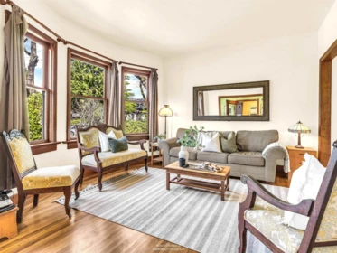 1756 E 7th Avenue, Vancouver, BC, Vancouver — Single Family Residence for sale