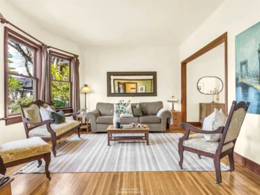1756 E 7th Avenue, Vancouver, BC, Vancouver — Single Family Residence for sale