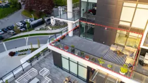 504 2181 Madison Avenue, Burnaby, BC