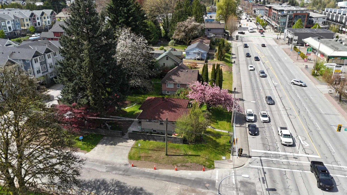 Family Room Photo of 2825 St John Street, Port Moody, BC