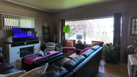Basement Recreation Room Photo of 2825 St John Street, Port Moody, BC