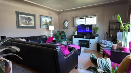 Office / Den Photo of 2825 St John Street, Port Moody, BC