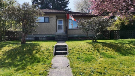 Pantry Photo of 2825 St John Street, Port Moody, BC