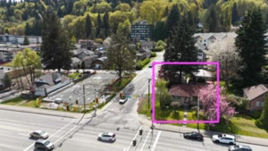 2825 St John Street, Port Moody, BC