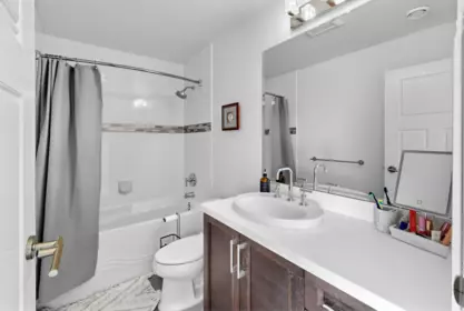 Hot Tub / Spa Photo of 3492 Bishop Place, Coquitlam, BC