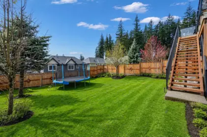 Office / Den Photo of 3492 Bishop Place, Coquitlam, BC
