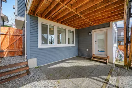 Street View Photo of 3492 Bishop Place, Coquitlam, BC