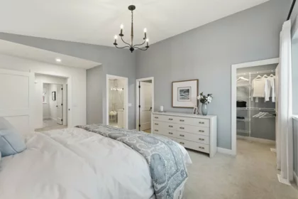 Office / Den Photo of 3421 Galloway Avenue, Coquitlam, BC