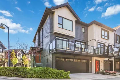 189 4738 Hemlock Way, Tsawwassen, BC, Tsawwassen — Townhouse for sale