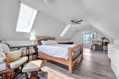 Loft / Bonus Room Photo of 10583 245b Street, Maple Ridge, BC