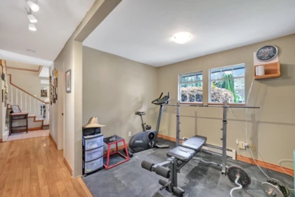Mudroom Photo of 10583 245b Street, Maple Ridge, BC