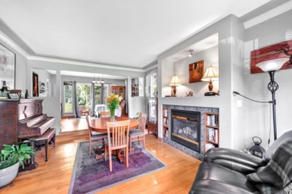 Office / Den Photo of 10583 245b Street, Maple Ridge, BC