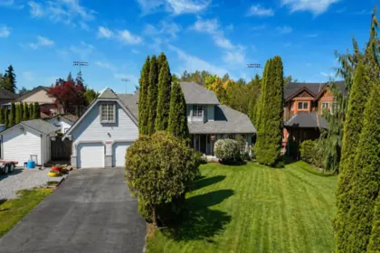 Primary Bedroom Photo of 10583 245b Street, Maple Ridge, BC
