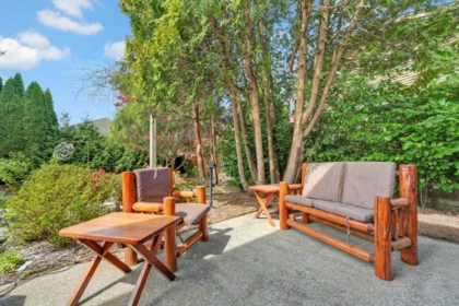 Swimming Pool Photo of 10583 245b Street, Maple Ridge, BC