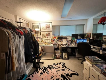 Basement Recreation Room Photo of 12690 26 Avenue, Surrey, BC