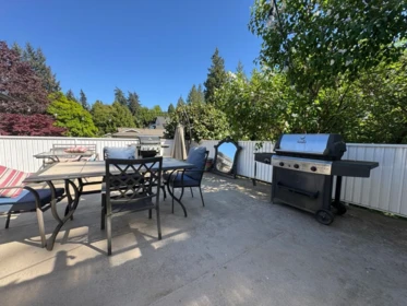 Garden / Landscaping Photo of 12690 26 Avenue, Surrey, BC