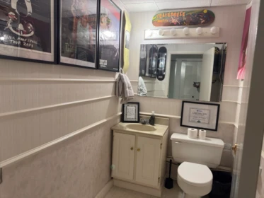 Guest Bathroom Photo of 12690 26 Avenue, Surrey, BC