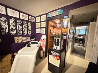 Office / Den Photo of 12690 26 Avenue, Surrey, BC