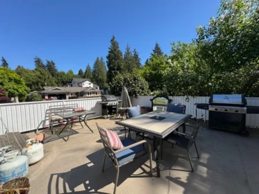 Outdoor Deck Photo of 12690 26 Avenue, Surrey, BC