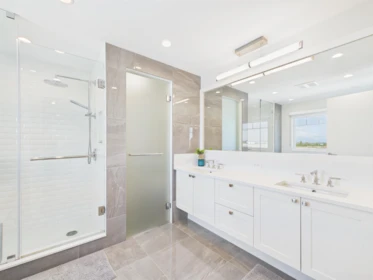 Laundry Room Photo of 4705 Hazelnut Way, Tsawwassen, BC