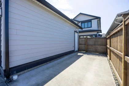 Street View Photo of 4705 Hazelnut Way, Tsawwassen, BC