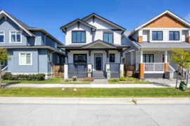 4705 Hazelnut Way, Tsawwassen, BC