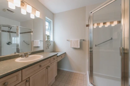 Loft / Bonus Room Photo of 26 535 Shaw Road, Gibsons, BC