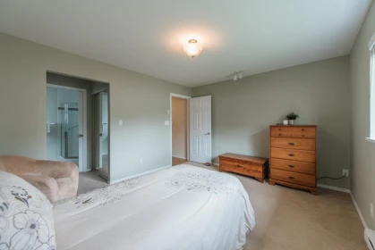 Office / Den Photo of 26 535 Shaw Road, Gibsons, BC