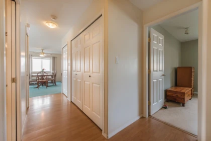Powder Room Photo of 26 535 Shaw Road, Gibsons, BC