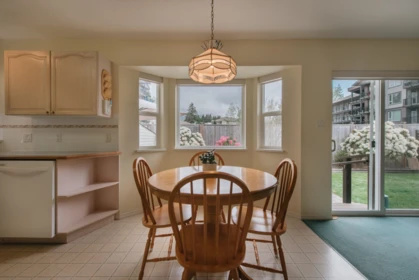 Primary Bedroom Photo of 26 535 Shaw Road, Gibsons, BC