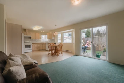 Walk-In Closet Photo of 26 535 Shaw Road, Gibsons, BC