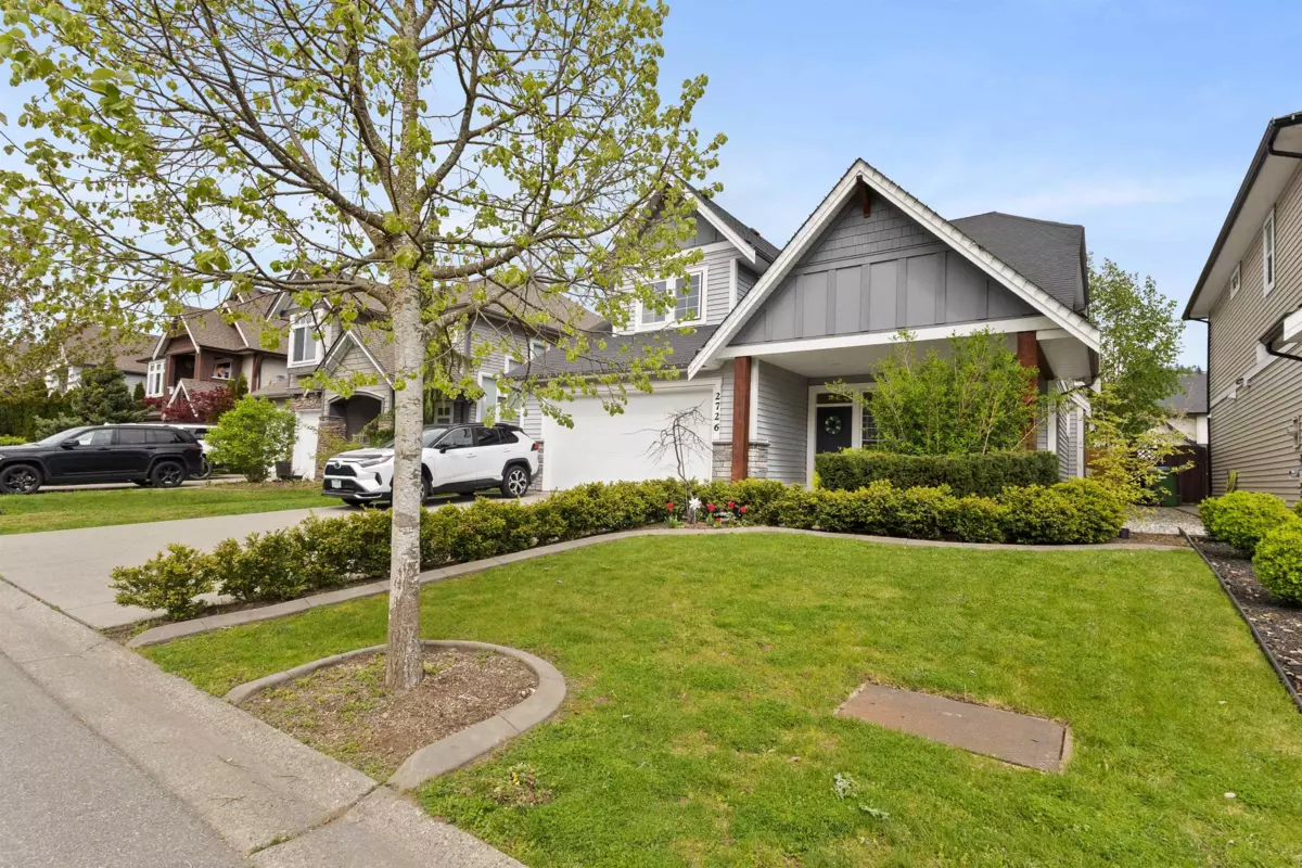 Family Room Photo of 2726 Bristol Drive, Abbotsford, BC