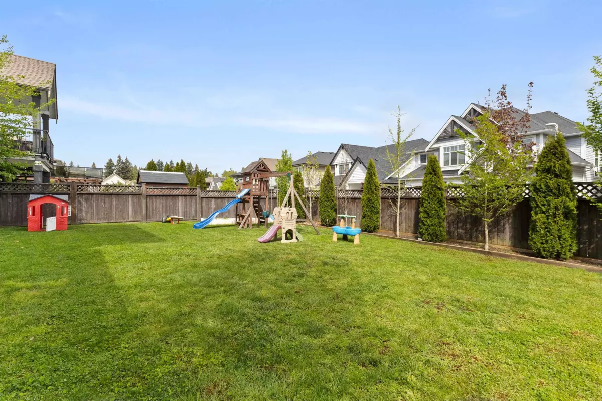 Living Room Photo of 2726 Bristol Drive, Abbotsford, BC