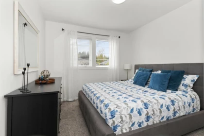 Hallway Photo of 2726 Bristol Drive, Abbotsford, BC