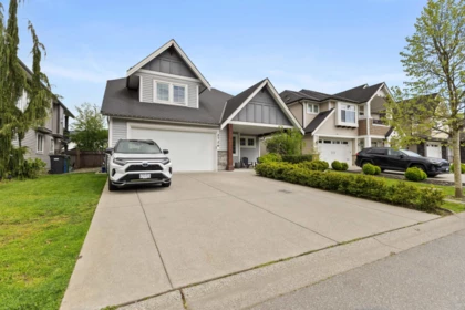 Kitchen Photo of 2726 Bristol Drive, Abbotsford, BC