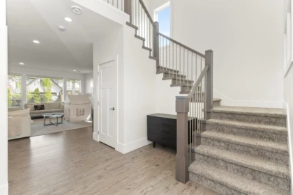 Laundry Room Photo of 2726 Bristol Drive, Abbotsford, BC
