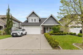 2726 Bristol Drive, Abbotsford, BC