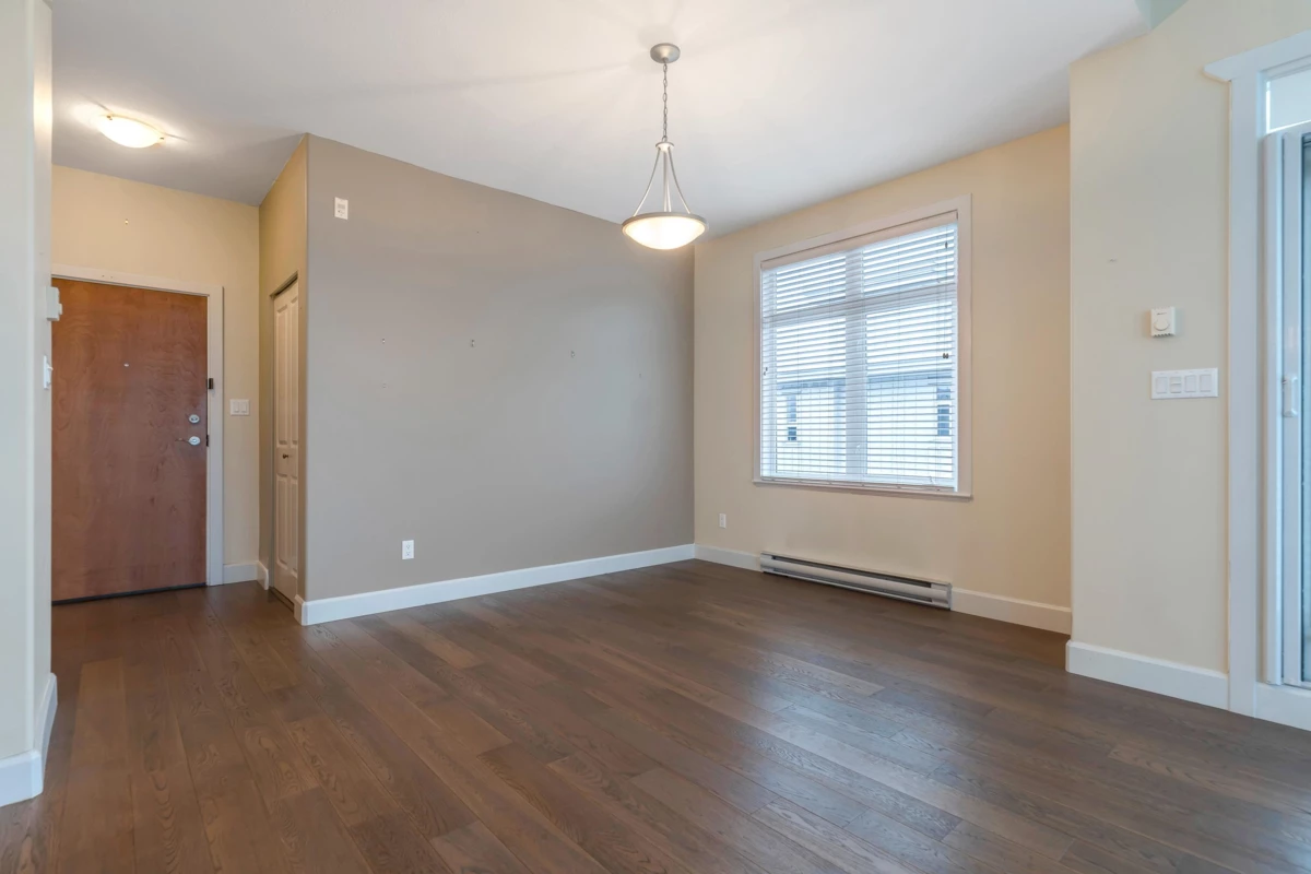 Family Room Photo of 417 4280 Moncton Street, Richmond, BC