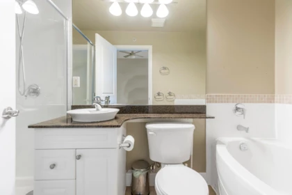 Breakfast Nook Photo of 417 4280 Moncton Street, Richmond, BC
