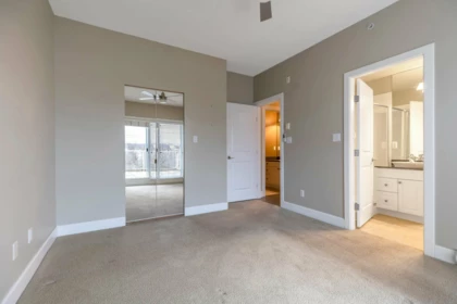 Kitchen Island Photo of 417 4280 Moncton Street, Richmond, BC