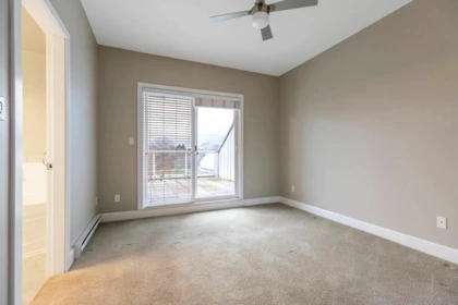 Pantry Photo of 417 4280 Moncton Street, Richmond, BC