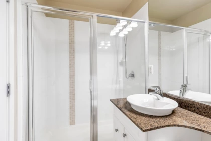 Primary Bedroom Photo of 417 4280 Moncton Street, Richmond, BC